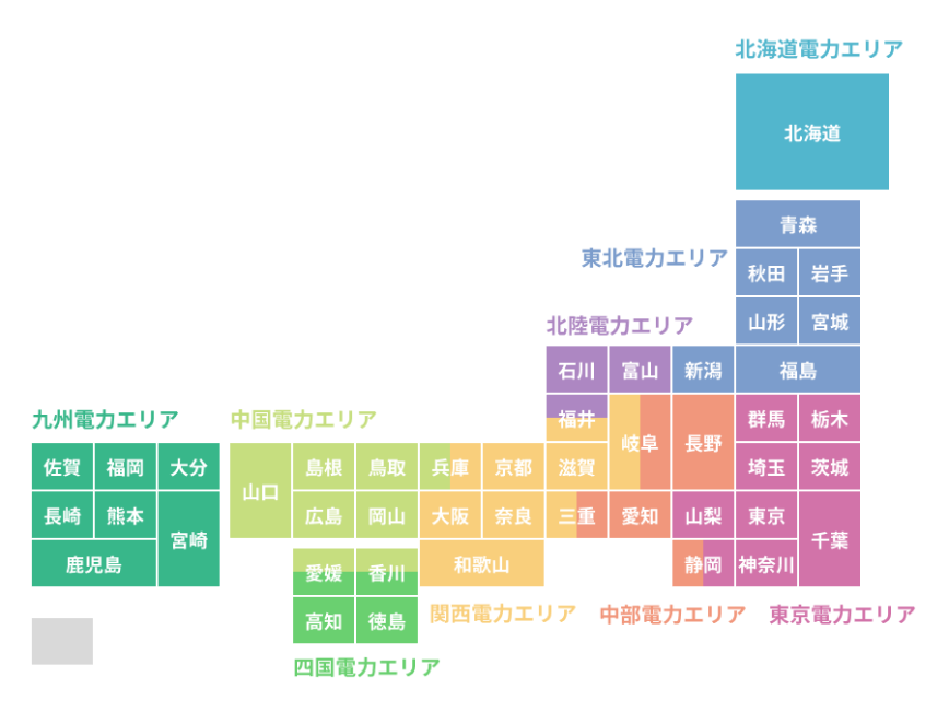 ドコモでんき Green 関西電力エリア｜ドコモでんき